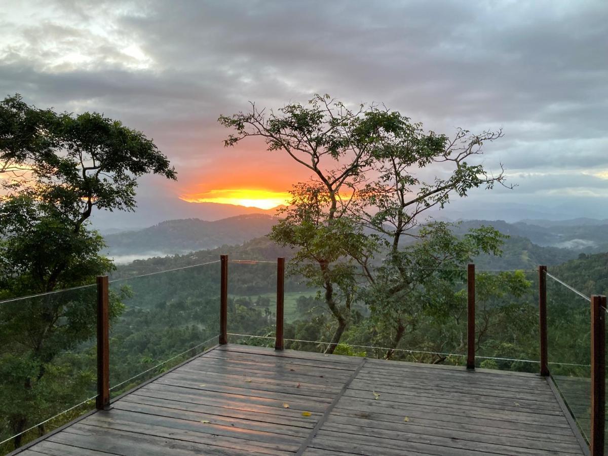 The Cloud Resort Kadugannawa Luaran gambar