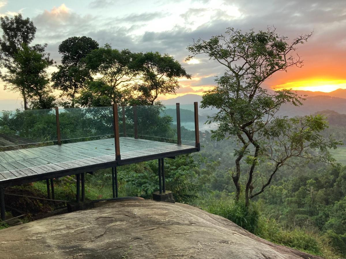 The Cloud Resort Kadugannawa Luaran gambar