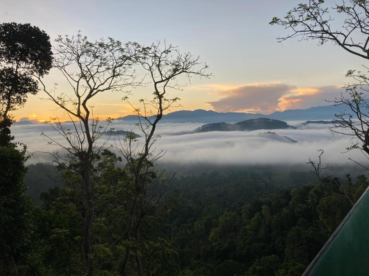 The Cloud Resort Kadugannawa Luaran gambar