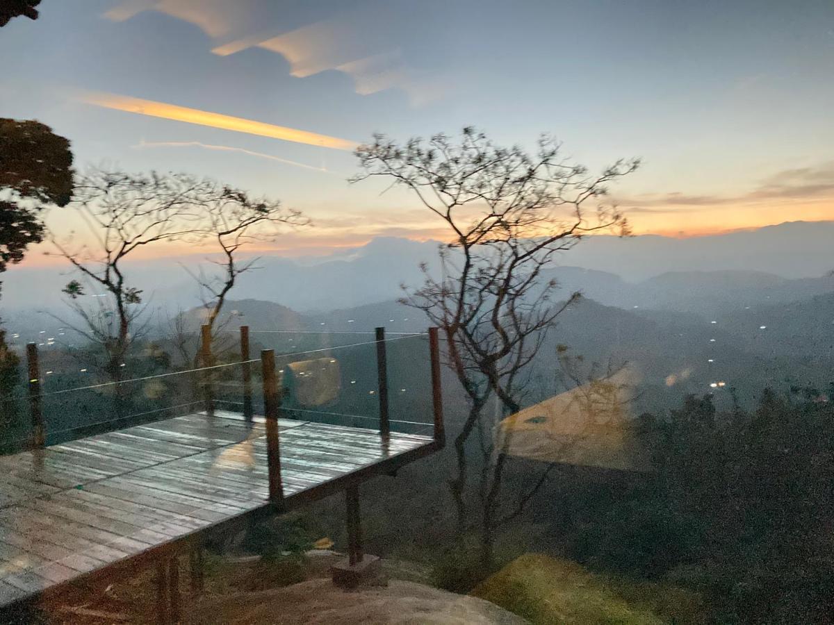 The Cloud Resort Kadugannawa Luaran gambar