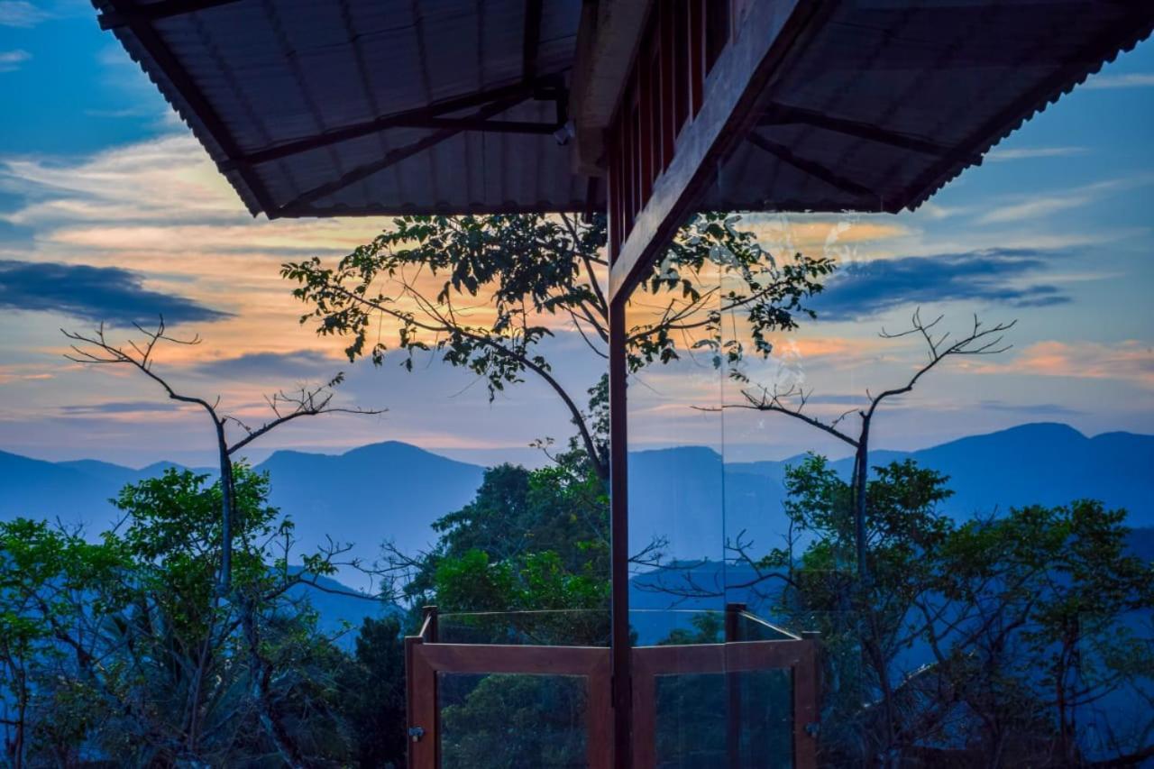 The Cloud Resort Kadugannawa Luaran gambar