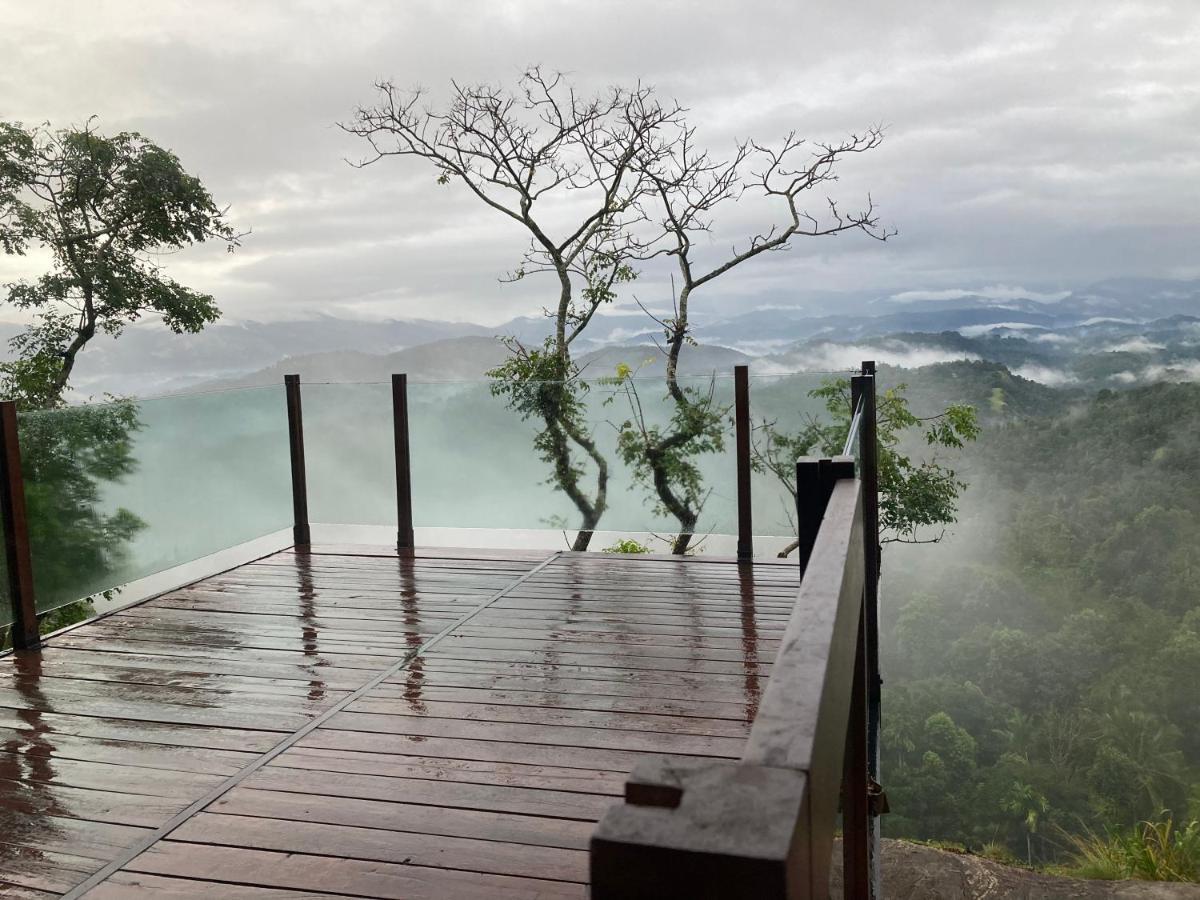 The Cloud Resort Kadugannawa Luaran gambar