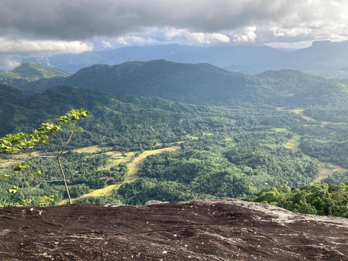 The Cloud Resort Kadugannawa Luaran gambar