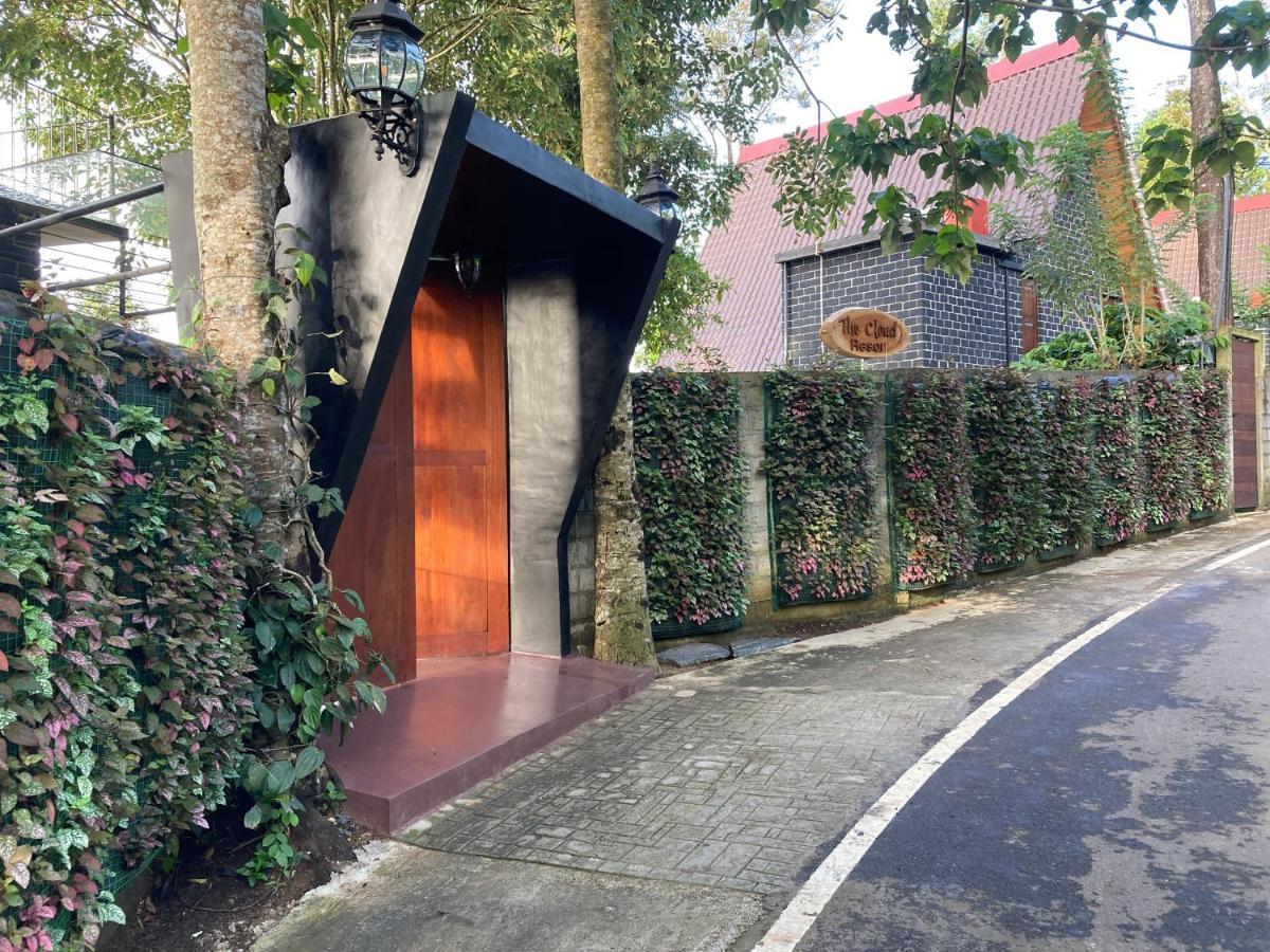 The Cloud Resort Kadugannawa Luaran gambar