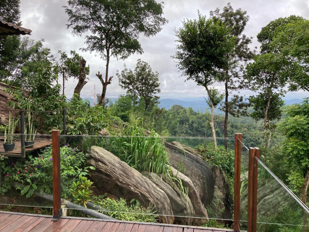 The Cloud Resort Kadugannawa Luaran gambar