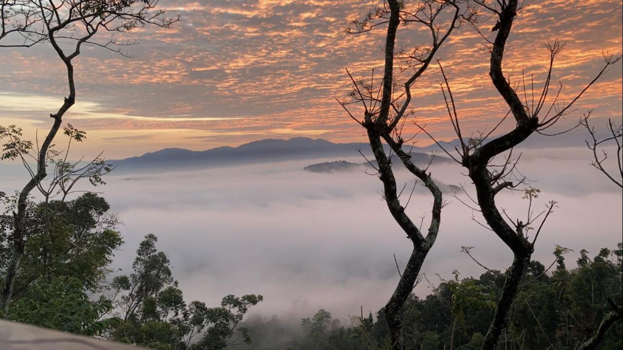 The Cloud Resort Kadugannawa Luaran gambar
