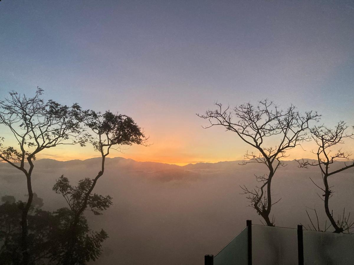 The Cloud Resort Kadugannawa Luaran gambar