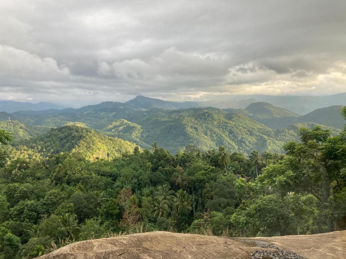 The Cloud Resort Kadugannawa Luaran gambar