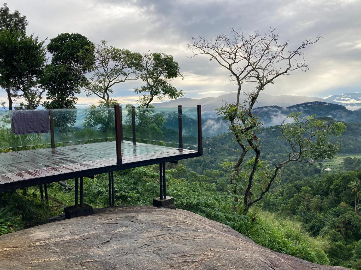 The Cloud Resort Kadugannawa Luaran gambar