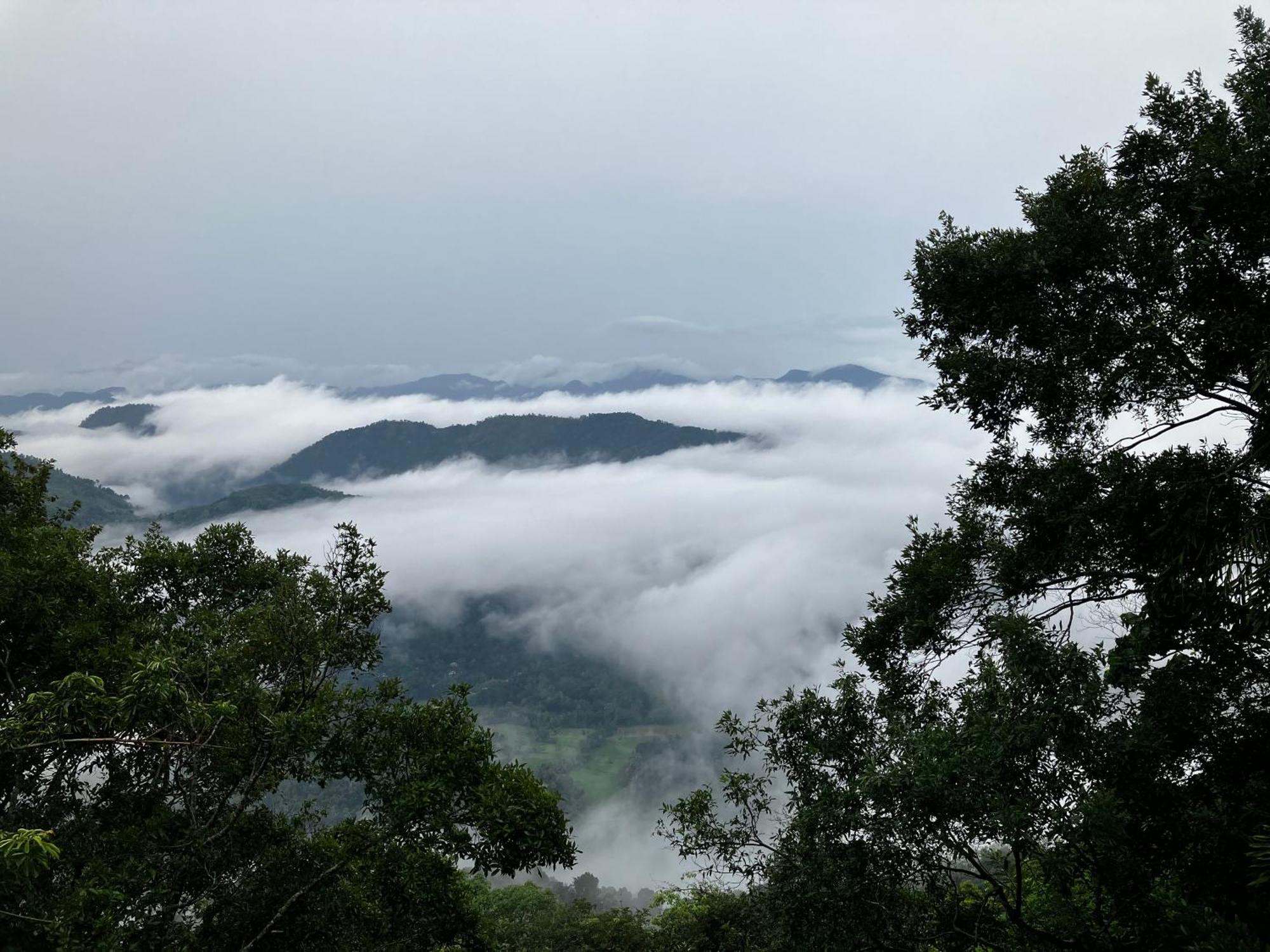 The Cloud Resort Kadugannawa Luaran gambar