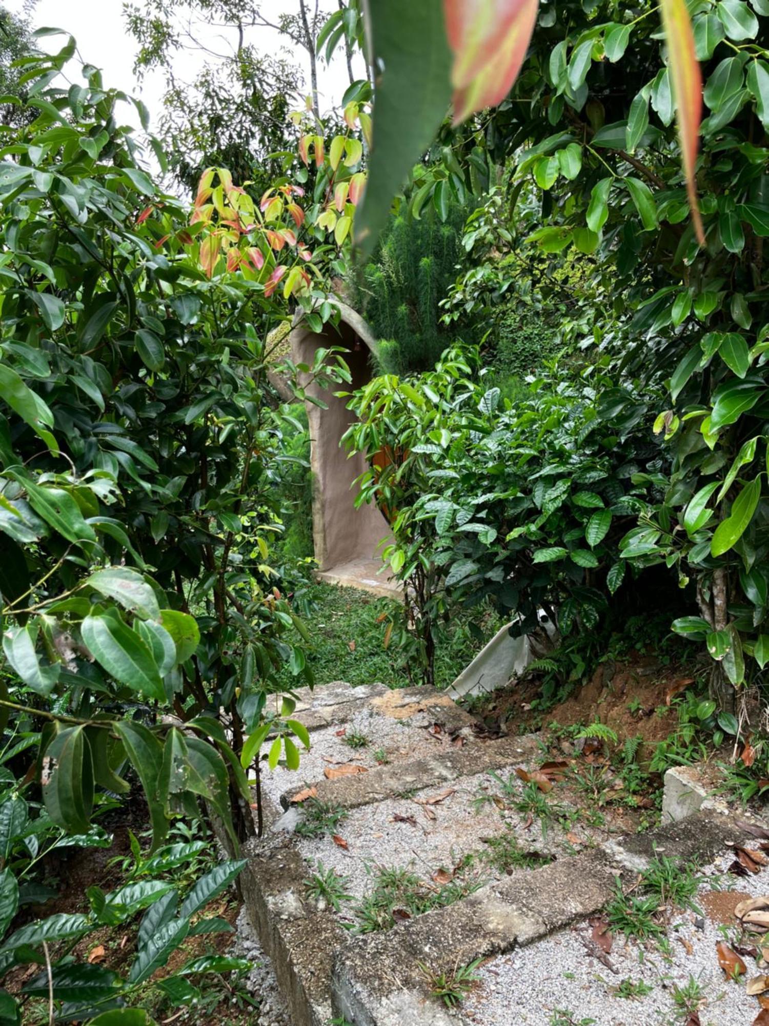 The Cloud Resort Kadugannawa Luaran gambar