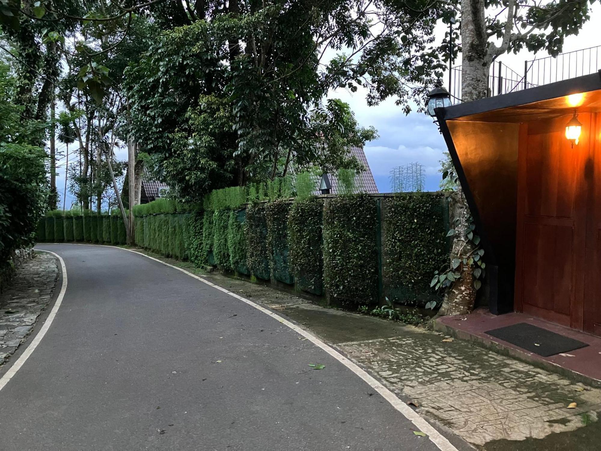 The Cloud Resort Kadugannawa Luaran gambar