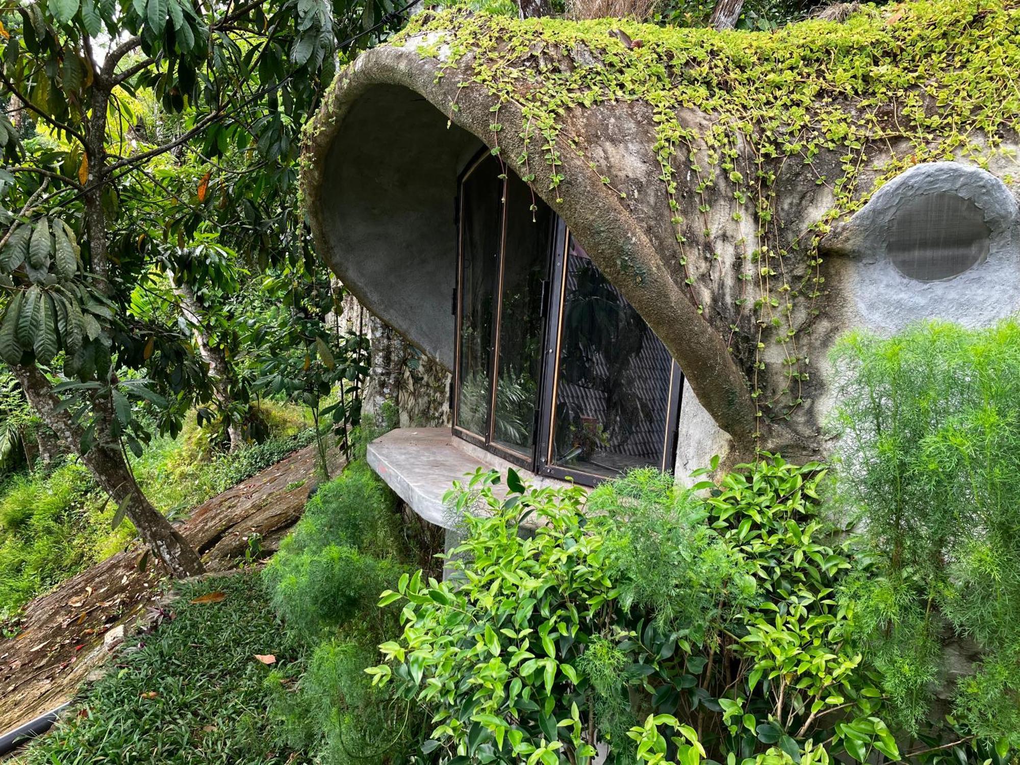 The Cloud Resort Kadugannawa Luaran gambar