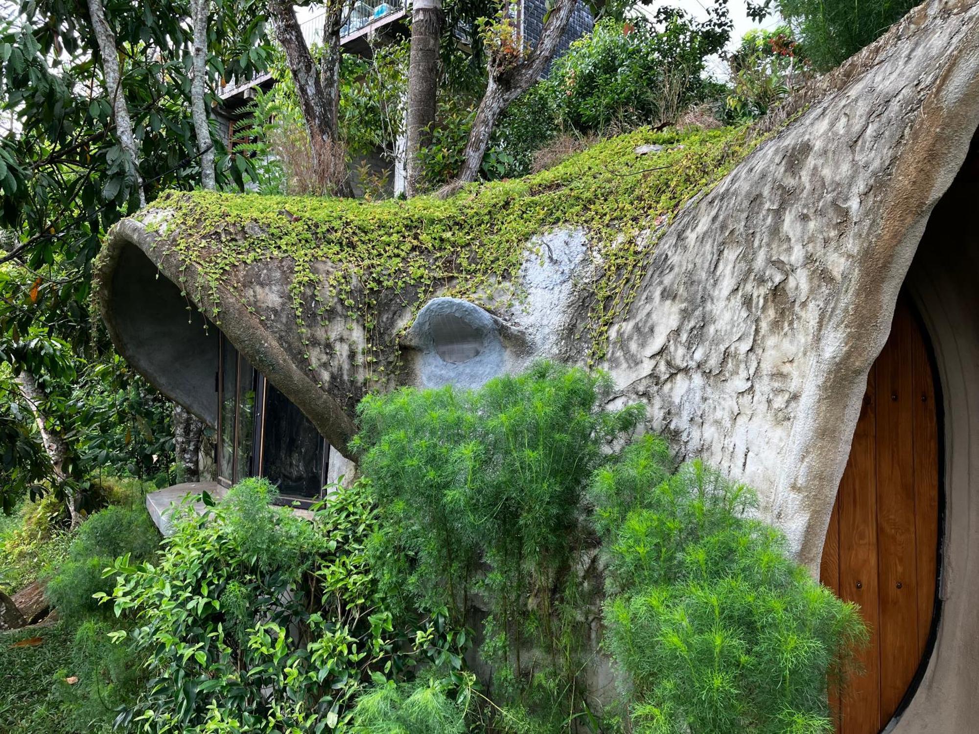 The Cloud Resort Kadugannawa Luaran gambar