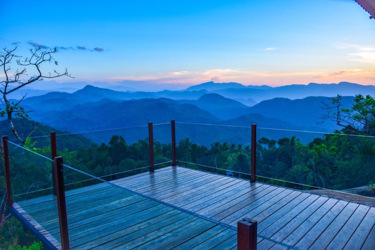 The Cloud Resort Kadugannawa Luaran gambar
