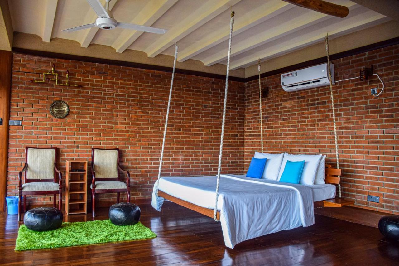 The Cloud Resort Kadugannawa Luaran gambar